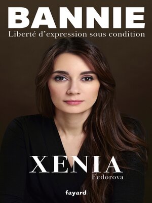 cover image of Bannie
